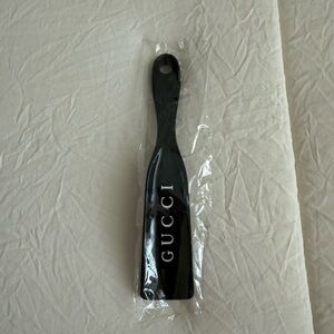 Authentic Gucci Shoe Horn